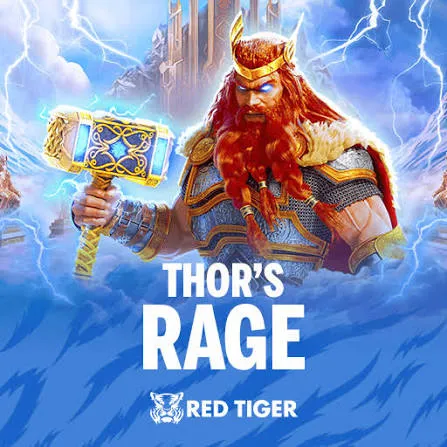 Thors Rage 2 - SIGAMEN137