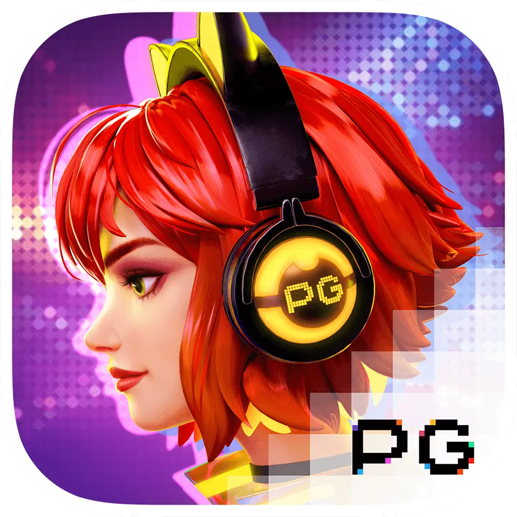 PGSoft : Rave Party Fever - SIGAMEN137