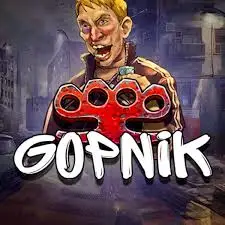 Sneakyslots : Gopnik - SIGAMEN137