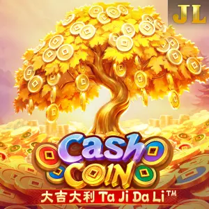 Jili : Cash Coin - SIGAMEN137