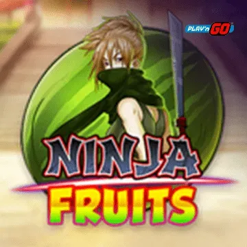 PlaynGo : Ninja Fruits - SIGAMEN137
