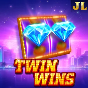 Jili : TWIN WINS - SIGAMEN137