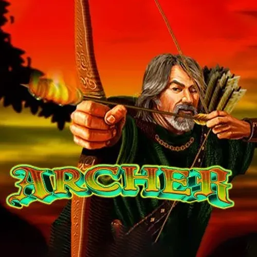 Archer - SIGAMEN137
