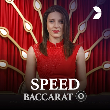 Speed Baccarat O - SIGAMEN137