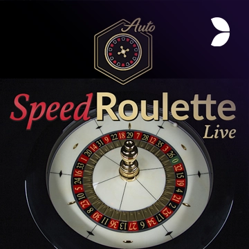 Speed Auto Roulette - SIGAMEN137
