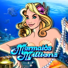 Mermaids Millions - SIGAMEN137