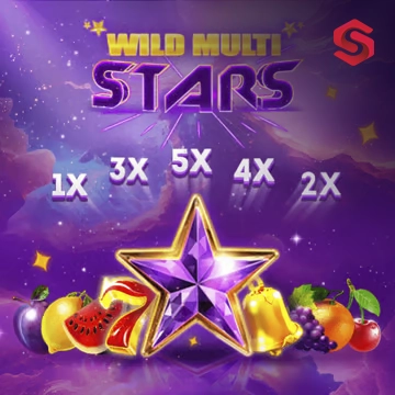SmartSoft : WildMultiStar - SIGAMEN137