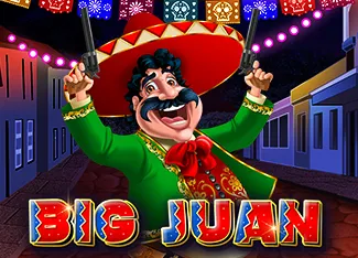 Pragmatic : Big Juan - SIGAMEN137