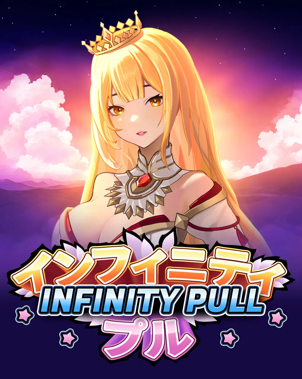 Infinity Pull - SIGAMEN137