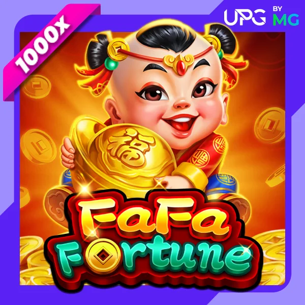 FaFa Fortune - SIGAMEN137