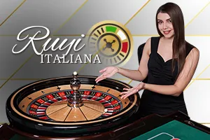 Ruyi Roulette - SIGAMEN137