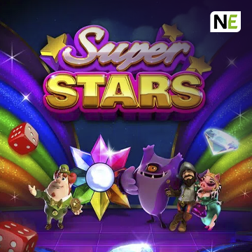 Superstars - SIGAMEN137
