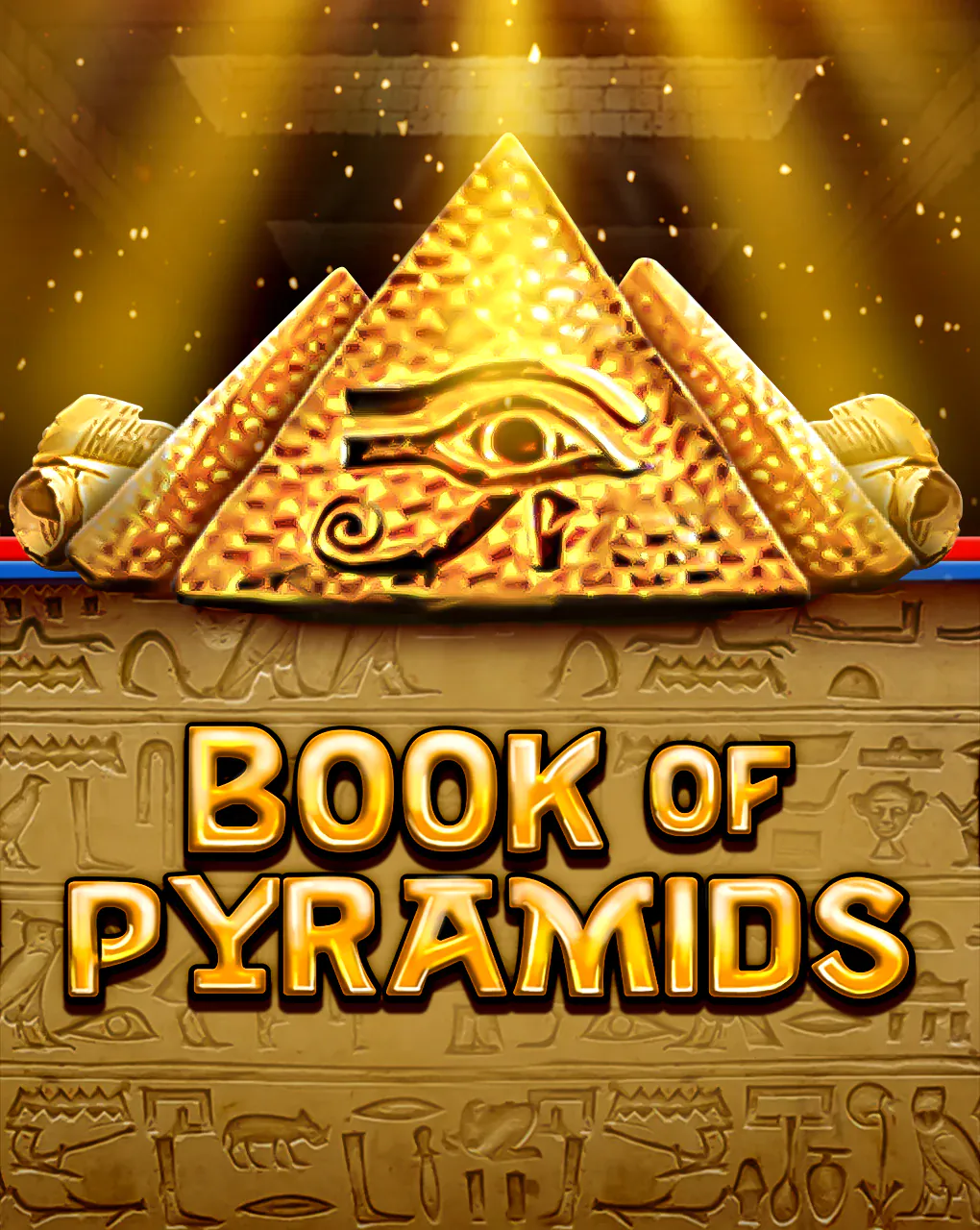 Book of Pyramids - SIGAMEN137