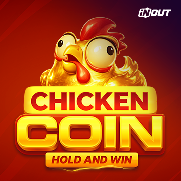 Inout : Chicken Coin - SIGAMEN137