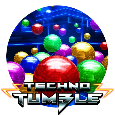 Habanero : Techno Tumble - SIGAMEN137
