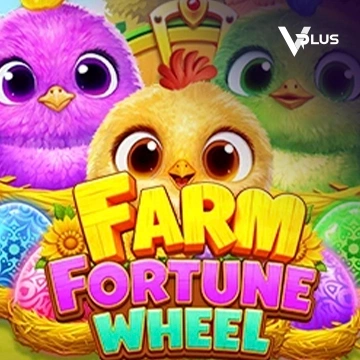 Farm Fortune Wheel - SIGAMEN137