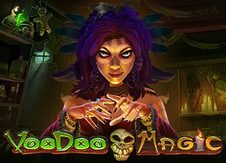 Pragmatic : Voodoo Magic - SIGAMEN137