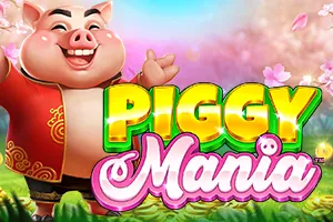 Piggy Mania - SIGAMEN137