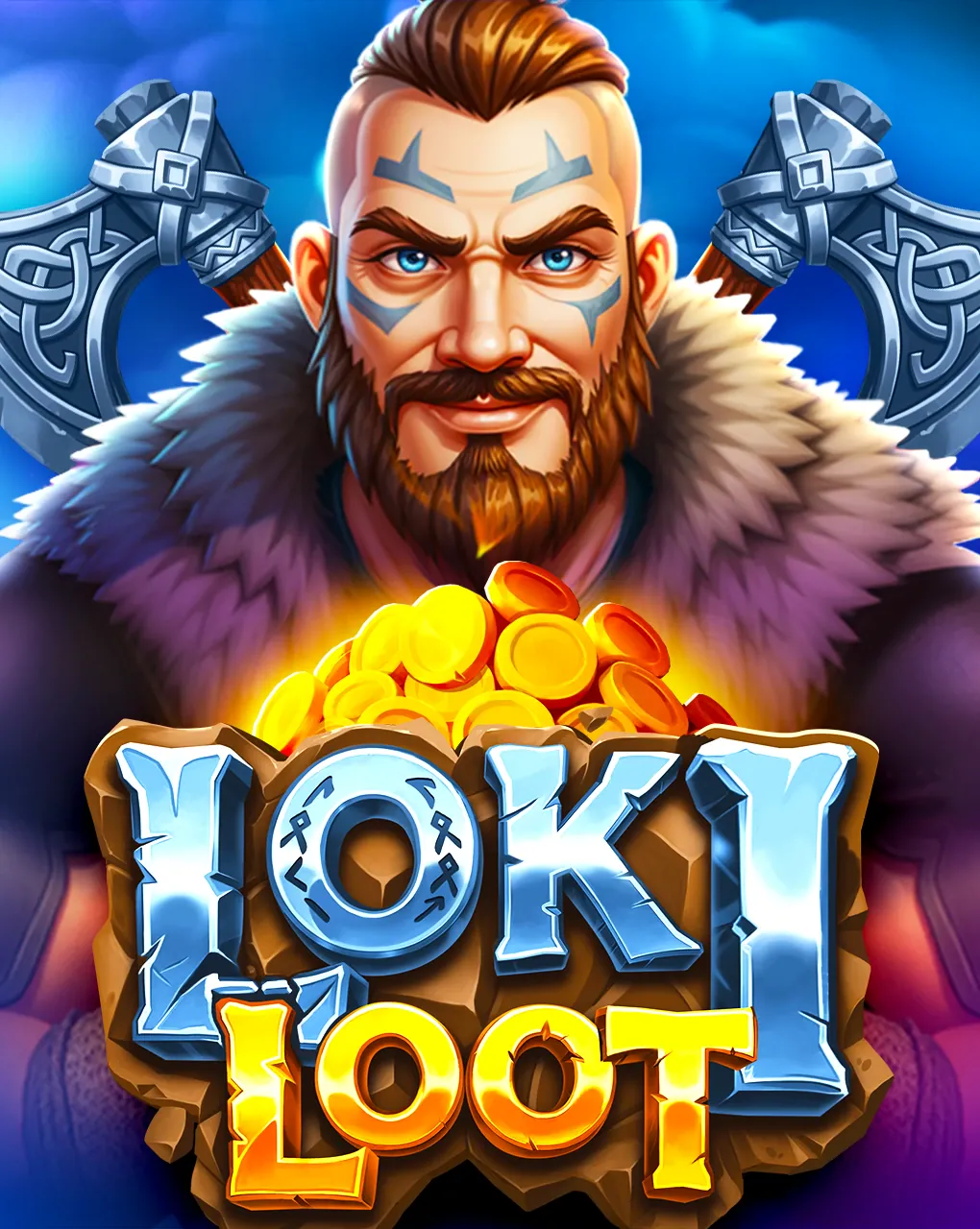 Bgaming : Loki Loot - SIGAMEN137