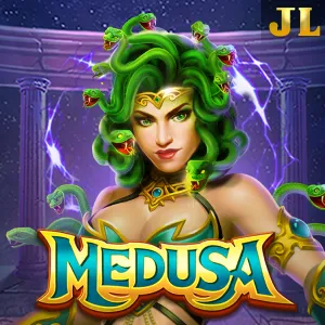 Jili : Medusa - SIGAMEN137