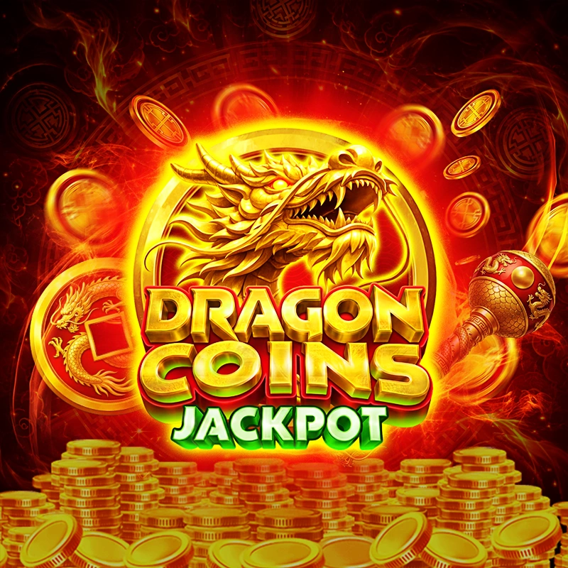 Mancala : Dragon Coins Jackpot - SIGAMEN137