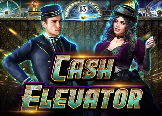 Pragmatic : Cash Elevator - SIGAMEN137