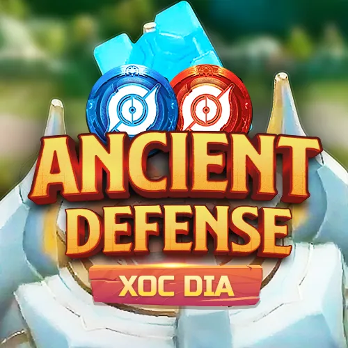 Ancient Defence 古堡奇兵 - SIGAMEN137