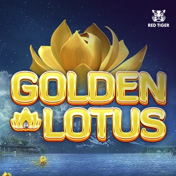 Redtiger : Golden Lotus - SIGAMEN137