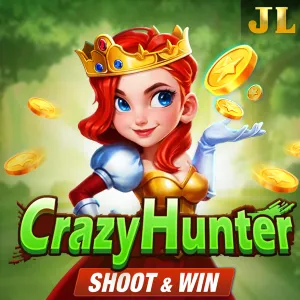 Jili : Crazy Hunter - SIGAMEN137