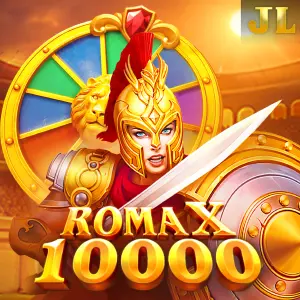 Jili : ROMA X 10000 - SIGAMEN137