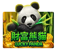 Joker123 : Lucky Panda - SIGAMEN137