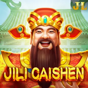 Jili : JILI Caishen - SIGAMEN137