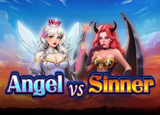 Pragmatic : Angel vs Sinner - SIGAMEN137