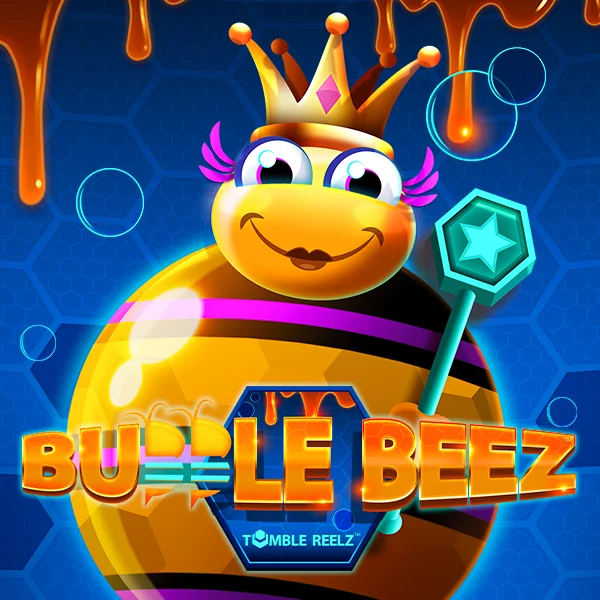 Bubble Beez - SIGAMEN137