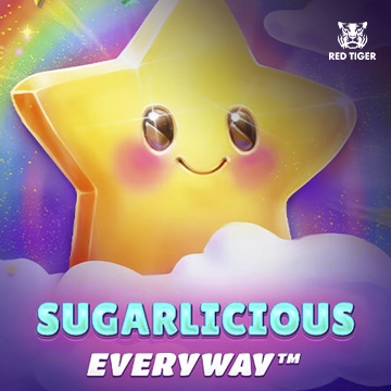 Redtiger : Sugarlicious EveryWay™ - SIGAMEN137