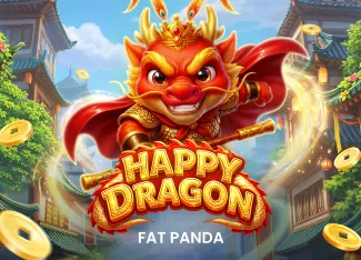FatPanda : Happy Dragon - SIGAMEN137