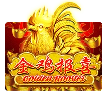 Joker123 : Golden Rooster - SIGAMEN137