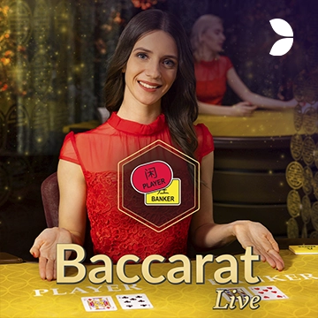 Baccarat Squeeze - SIGAMEN137