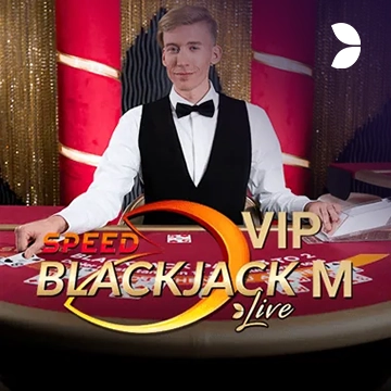 Speed VIP Blackjack M - SIGAMEN137