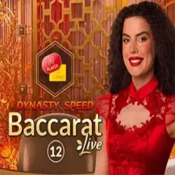 Dynasty Speed Baccarat 12 - SIGAMEN137