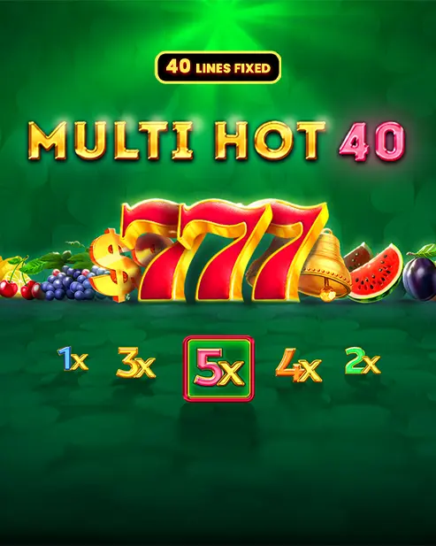 SmartSoft : Multi Hot 40 - SIGAMEN137