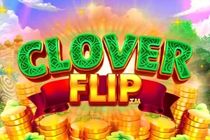 Clover Flip - SIGAMEN137