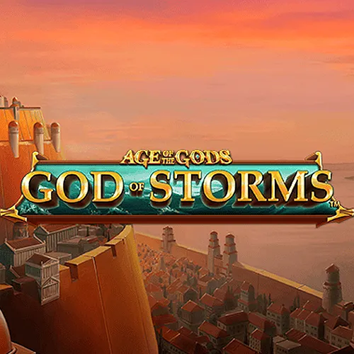 Age of the Gods: God of Storms III - SIGAMEN137