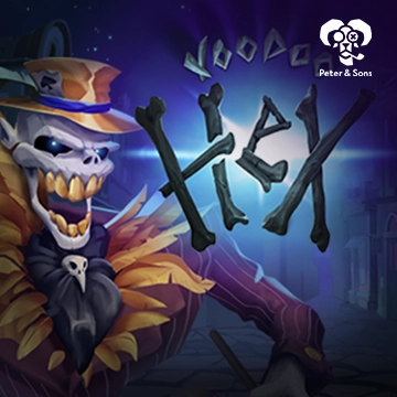 Voodoo Hex - SIGAMEN137