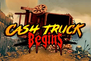 Cash Truck Begins - SIGAMEN137