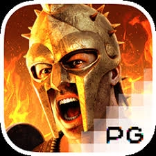 PGSoft : Gladiators Glory - SIGAMEN137