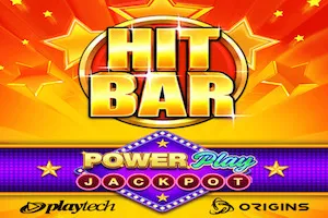 Hit Bar PP - SIGAMEN137