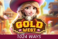 Spadegaming : Gold West - SIGAMEN137