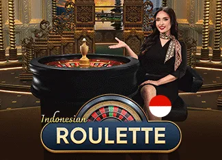 Indonesian Roulette - SIGAMEN137