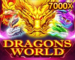 JDB : Dragons World - SIGAMEN137